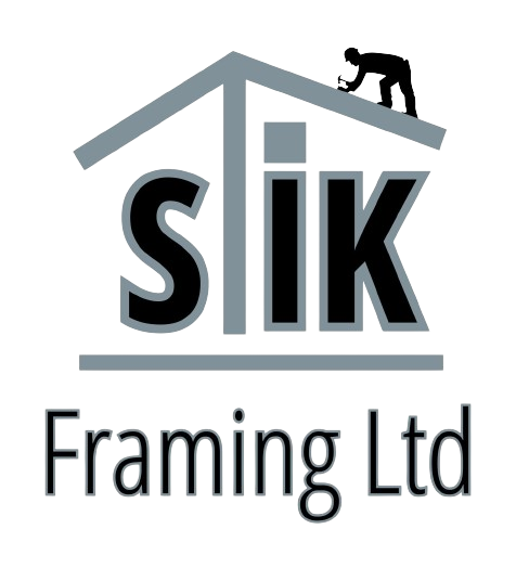 StikFraming Ltd logo